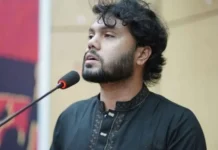 ‘হাদিকে খুনের চেষ্টাকারীর সহযোগীরা হাসপাতাল পর্যন্ত চলে এসেছিল’