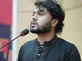 ‘হাদিকে খুনের চেষ্টাকারীর সহযোগীরা হাসপাতাল পর্যন্ত চলে এসেছিল’