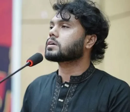 ‘হাদিকে খুনের চেষ্টাকারীর সহযোগীরা হাসপাতাল পর্যন্ত চলে এসেছিল’