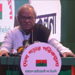 চট্টগ্রামের পরও কেন সতর্ক হলো না সরকার, হাদি ইস্যুতে রিজভীর প্রশ্ন