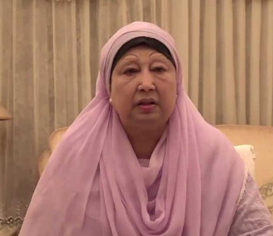 খালেদা জিয়াকে নেয়া হচ্ছে লন্ডনে, রওনা হবেন শুক্রবার