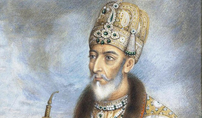 Bahadur Shah 1