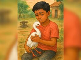 বকবন্ধু