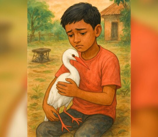 বকবন্ধু