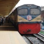 ট্রেনের ভাড়া বাড়ল সেবার মান বাড়বে কি