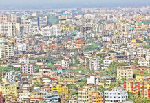 নগরের ঝুঁকিপূর্ণ ভবন কর্তৃপক্ষ কী ভাবছে