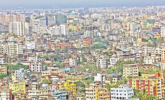 নগরের ঝুঁকিপূর্ণ ভবন কর্তৃপক্ষ কী ভাবছে