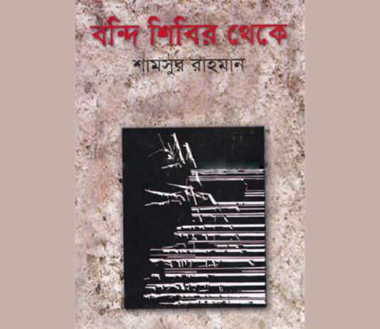 দ্রোহের শব্দপুঞ্জে অজর মুক্তিযুদ্ধ