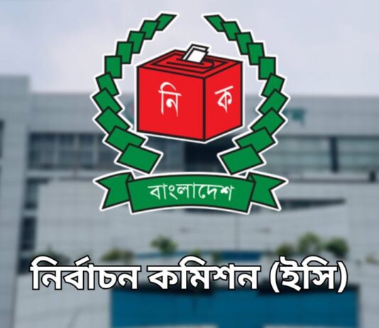 ইসির কাছে নিরাপত্তা চাইলেন দুই সম্ভাব্য প্রার্থী