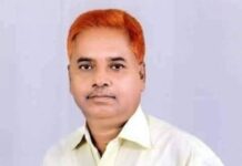 শিশুসাহিত্যিক এমরান চৌধুরীর ইন্তেকাল