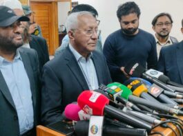 তারেক রহমান ভোটার হননি, তবে আবেদন সাপেক্ষে ভোট দিতে পারবেন