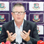 ‘এবারে দুর্নীতি কঠোর হস্তে দমন করা হবে’