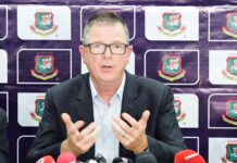 ‘এবারে দুর্নীতি কঠোর হস্তে দমন করা হবে’