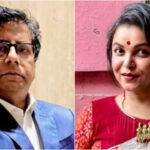 আনিস আলমগীর, অভিনেত্রী শাওনসহ চারজনের বিরুদ্ধে থানায় অভিযোগ