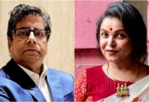 আনিস আলমগীর, অভিনেত্রী শাওনসহ চারজনের বিরুদ্ধে থানায় অভিযোগ