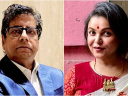 আনিস আলমগীর, অভিনেত্রী শাওনসহ চারজনের বিরুদ্ধে থানায় অভিযোগ