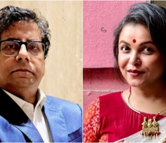 আনিস আলমগীর, অভিনেত্রী শাওনসহ চারজনের বিরুদ্ধে থানায় অভিযোগ