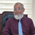 পদে থেকে কোনো উপদেষ্টা নির্বাচনে অংশ নিতে পারবেন না : ইসি আনোয়ারুল