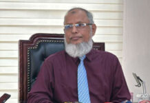 পদে থেকে কোনো উপদেষ্টা নির্বাচনে অংশ নিতে পারবেন না : ইসি আনোয়ারুল