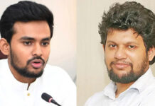 দুই উপদেষ্টা পদত্যাগ করলে কারা আসবেন দায়িত্বে