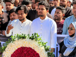 একাত্তরের মতোই দেশকে মেধাশূন্য করার চেষ্টা চলছে : আসিফ মাহমুদ