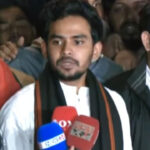 হাদির খুনিদের হস্তান্তর না করলে লড়াই থামবে না : আসিফ মাহমুদ