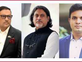 কাদের-পরশ-সাদ্দামসহ ৭ জনের বিরুদ্ধে ট্রাইব্যুনালে আনুষ্ঠানিক অভিযোগ দাখিল