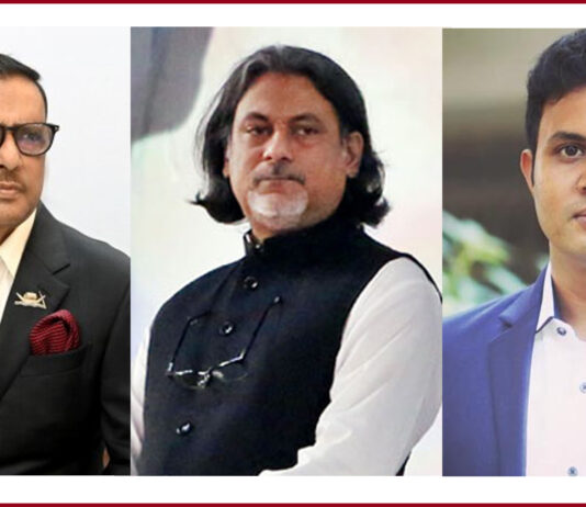 কাদের-পরশ-সাদ্দামসহ ৭ জনের বিরুদ্ধে ট্রাইব্যুনালে আনুষ্ঠানিক অভিযোগ দাখিল