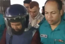 হাদিকে গুলি: শুটার ফয়সালকে নিয়ে আদালতে যে তথ্য দিলেন নুরুজ্জামান