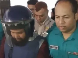 হাদিকে গুলি: শুটার ফয়সালকে নিয়ে আদালতে যে তথ্য দিলেন নুরুজ্জামান