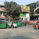 শাহবাগ ছাড়লেন শিক্ষার্থীরা, যান চলাচল স্বাভাবিক