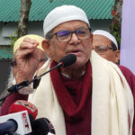 দেশকে অস্থির করার জন্য পেছন থেকে কিছু লোক কাজ করছে : মির্জা ফখরুল