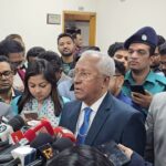 বৃহস্পতিবার সন্ধ্যায় তফসিল ঘোষণা