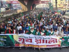 ২৫ মার্চের আগে মুজিব বাহিনী গণহত্যা চালিয়েছিল