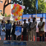 চট্টগ্রামে আন্তর্জাতিক দুর্নীতিবিরোধী দিবসে মানববন্ধন