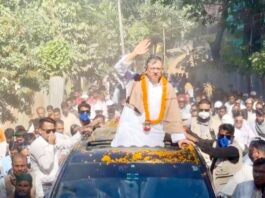 বিএনপি ক্ষমতায় এলে শতগুণ বেশি উন্নয়ন হবে : সালাহউদ্দিন