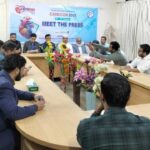 চট্টগ্রামে অনুষ্ঠিত হতে যাচ্ছে আন্তর্জাতিক কার্ডিওভাসকুলার কনফারেন্স