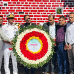 মুক্তিযোদ্ধাদের স্মৃতি তুলে ধরতে বধ্যভূমি সংরক্ষণ করা জরুরি : চসিক মেয়র