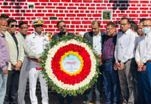 মুক্তিযোদ্ধাদের স্মৃতি তুলে ধরতে বধ্যভূমি সংরক্ষণ করা জরুরি : চসিক মেয়র