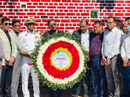 মুক্তিযোদ্ধাদের স্মৃতি তুলে ধরতে বধ্যভূমি সংরক্ষণ করা জরুরি : চসিক মেয়র