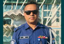 রেলওয়ে থানার ওসির বিরুদ্ধে মাদক সংশ্লিষ্টতার প্রমাণ, ব্যবস্থা নেওয়া হয়নি