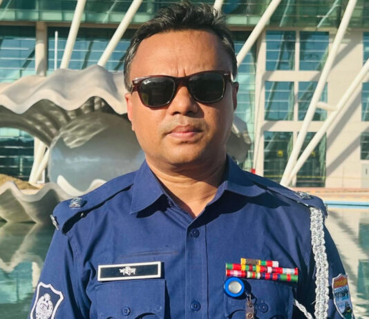 রেলওয়ে থানার ওসির বিরুদ্ধে মাদক সংশ্লিষ্টতার প্রমাণ, ব্যবস্থা নেওয়া হয়নি