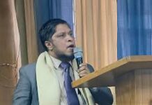 পাকিস্তানি বাহিনী বুদ্ধিজীবীদের হত্যা করবে, এটা অবান্তর: চবি সহ–উপাচার্য