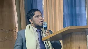 পাকিস্তানি বাহিনী বুদ্ধিজীবীদের হত্যা করবে, এটা অবান্তর: চবি সহ–উপাচার্য