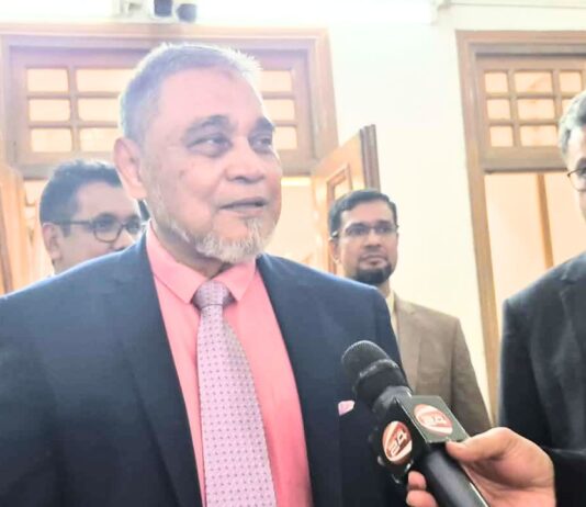 নির্বাচনের তফসিল চলতি সপ্তাহে : সিইসি