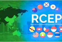 চীনের নেতৃত্বাধীন আরসেপে যুক্ত হতে বাংলাদেশকে সমর্থন দেবে অস্ট্রেলিয়া