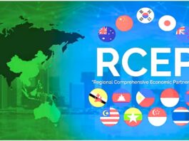 চীনের নেতৃত্বাধীন আরসেপে যুক্ত হতে বাংলাদেশকে সমর্থন দেবে অস্ট্রেলিয়া