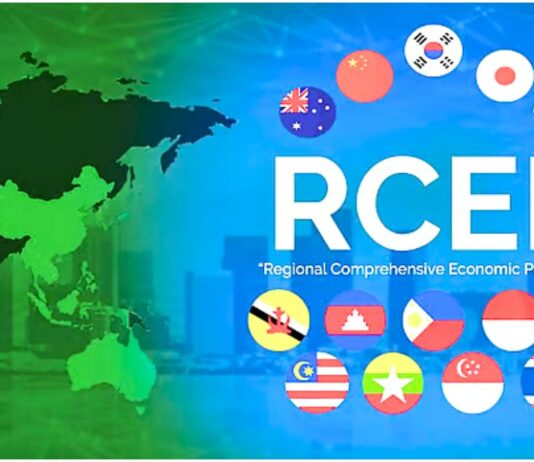 চীনের নেতৃত্বাধীন আরসেপে যুক্ত হতে বাংলাদেশকে সমর্থন দেবে অস্ট্রেলিয়া