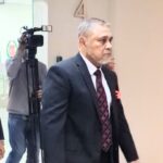 রাষ্ট্রপতির সঙ্গে সাক্ষাৎ করতে বঙ্গভবনে সিইসি