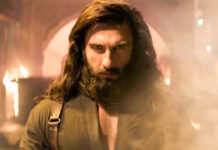 মধ্যপ্রাচ্যে নিষিদ্ধ হতে পারে রণবীরের ‘ধুরন্ধর’